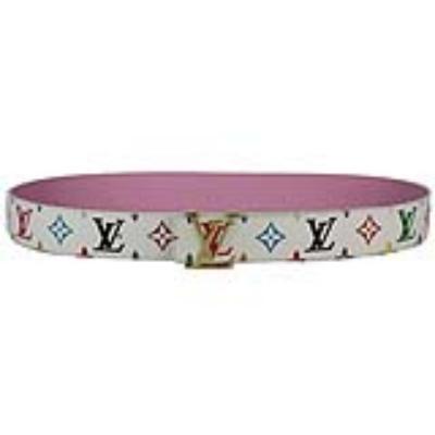 Louis Vuitton Belts-161